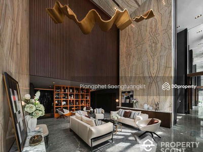 The Line Sukhumvit 101, Bangkok, Thailand The Line Sukhumvit 101, Bangkok, Thailand