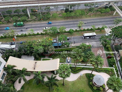 Q House Condo Sathorn, Bangkok, Thailand Q House Condo Sathorn, Bangkok, Thailand