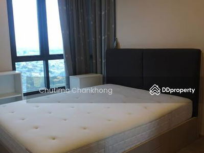 CENTRIC Ari Station, Bangkok, Thailand CENTRIC Ari Station, Bangkok, Thailand