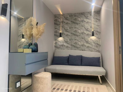 Vinhomes Smart City, Vietnam Vinhomes Smart City, Vietnam