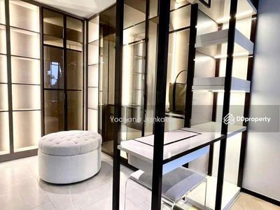 The Reserve 61 Hideaway, Bangkok, Thailand The Reserve 61 Hideaway, Bangkok, Thailand