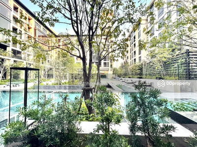 The Reserve 61 Hideaway, Bangkok, Thailand The Reserve 61 Hideaway, Bangkok, Thailand