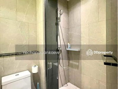 The Reserve 61 Hideaway, Bangkok, Thailand The Reserve 61 Hideaway, Bangkok, Thailand