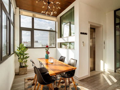 Logement dans Ho Chi Minh City, Vietnam Logement dans Ho Chi Minh City, Vietnam