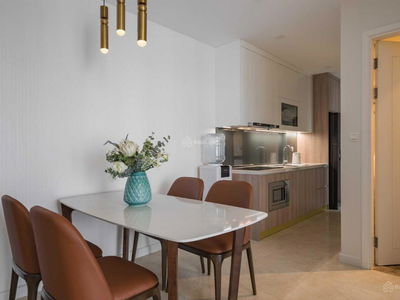 Vinhomes D'Capitale, Vietnam Vinhomes D'Capitale, Vietnam