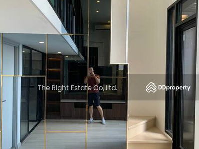 Knightsbridge Prime Sathorn, Bangkok, Thailand Knightsbridge Prime Sathorn, Bangkok, Thailand