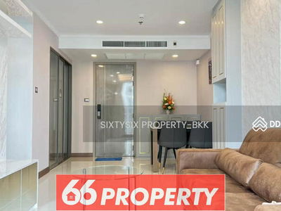 Supalai Oriental Sukhumvit 39, Bangkok, Thailand Supalai Oriental Sukhumvit 39, Bangkok, Thailand