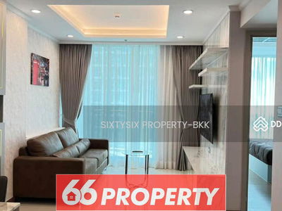 Supalai Oriental Sukhumvit 39, Bangkok, Thailand Supalai Oriental Sukhumvit 39, Bangkok, Thailand