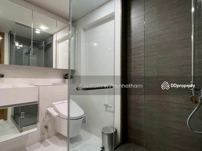 Siamese Exclusive Sukhumvit 31, Bangkok, Thailand Siamese Exclusive Sukhumvit 31, Bangkok, Thailand