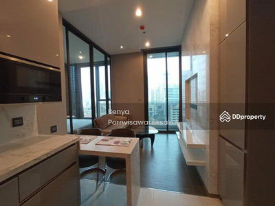 The Esse at Singha Complex, Bangkok, Thailand The Esse at Singha Complex, Bangkok, Thailand