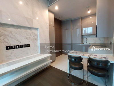 The Esse at Singha Complex, Bangkok, Thailand The Esse at Singha Complex, Bangkok, Thailand