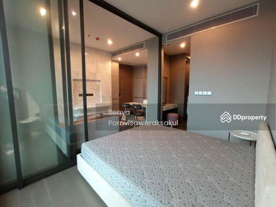 The Esse at Singha Complex, Bangkok, Thailand The Esse at Singha Complex, Bangkok, Thailand