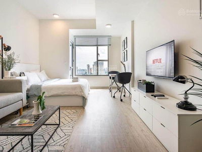 Masteri Millennium, Vietnam Masteri Millennium, Vietnam