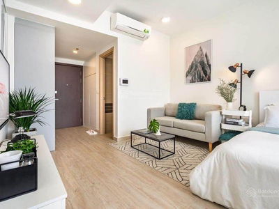 Masteri Millennium, Vietnam Masteri Millennium, Vietnam