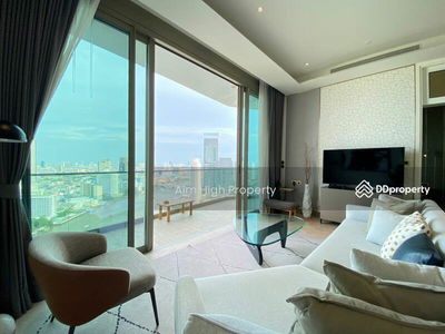 The Residences At Mandarin Oriental, Bangkok, Thailand The Residences At Mandarin Oriental, Bangkok, Thailand