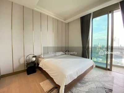 The Residences At Mandarin Oriental, Bangkok, Thailand The Residences At Mandarin Oriental, Bangkok, Thailand