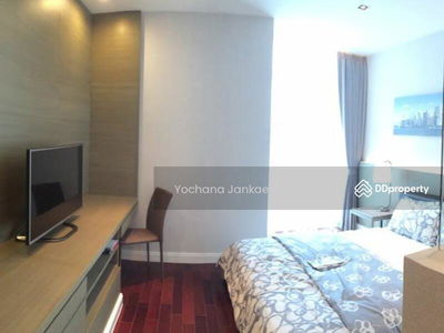 Athenee Residence, Bangkok, Thailand Athenee Residence, Bangkok, Thailand