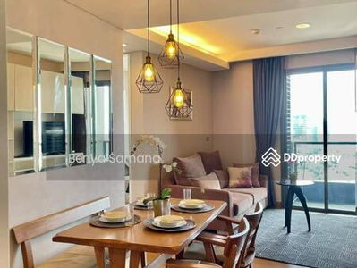 The Lumpini 24, Bangkok, Thailand The Lumpini 24, Bangkok, Thailand