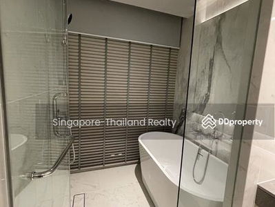 Tonson One Residence, Bangkok, Thailand Tonson One Residence, Bangkok, Thailand