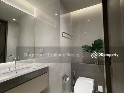 Tonson One Residence, Bangkok, Thailand Tonson One Residence, Bangkok, Thailand