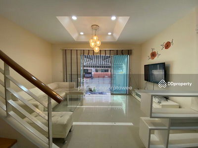 Baan Klang Muang Urbanion Rama9-Wongwaen, Bangkok, Thailand Baan Klang Muang Urbanion Rama9-Wongwaen, Bangkok, Thailand