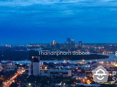 The Emporio Place, Bangkok, Thailand The Emporio Place, Bangkok, Thailand