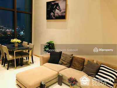 The Emporio Place, Bangkok, Thailand The Emporio Place, Bangkok, Thailand