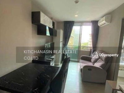 Metro Luxe Ratchada, Bangkok, Thailand Metro Luxe Ratchada, Bangkok, Thailand