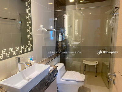 The Palm Wongamart Beach, Chon Buri, Thailand The Palm Wongamart Beach, Chon Buri, Thailand