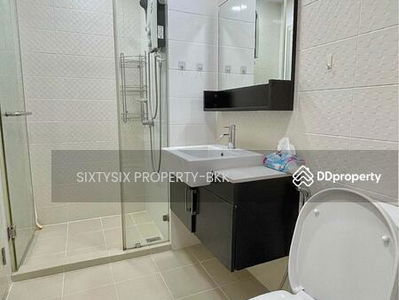 The Mark Ratchada-Airport Link, Bangkok, Thailand The Mark Ratchada-Airport Link, Bangkok, Thailand