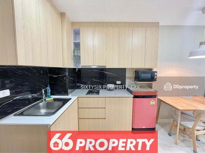 The Mark Ratchada-Airport Link, Bangkok, Thailand The Mark Ratchada-Airport Link, Bangkok, Thailand