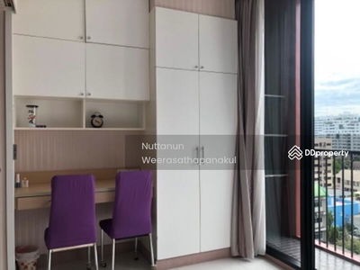 Noble ReD, Bangkok, Thailand Noble ReD, Bangkok, Thailand