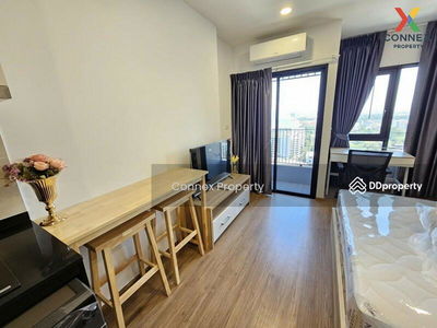 The Livin Phetkasem, Bangkok, Thailand The Livin Phetkasem, Bangkok, Thailand