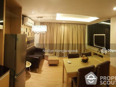 Symphony Condo, Bangkok, Thailand Symphony Condo, Bangkok, Thailand