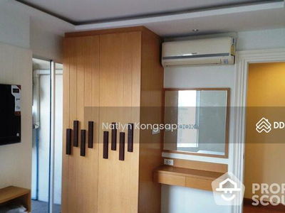 Symphony Condo, Bangkok, Thailand Symphony Condo, Bangkok, Thailand