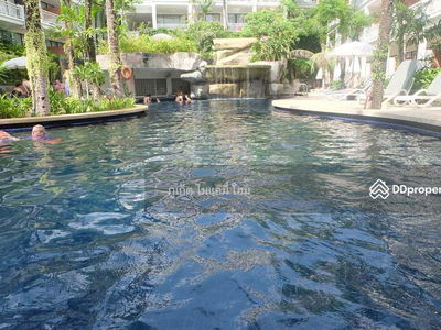 Kalim One Bedroom Condo Of 65 sqm, Phuket, Thailand Kalim One Bedroom Condo Of 65 sqm, Phuket, Thailand
