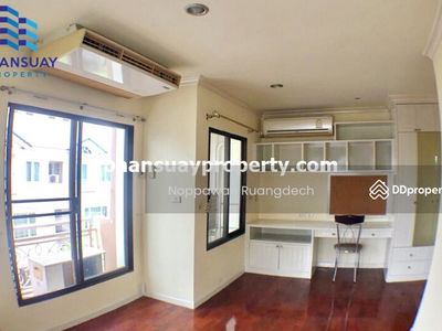For rent, 4-story townhome, Nang Linchi Road. Near Central Rama 3 /Top Yen Akat, Bangkok, Thailand For rent, 4-story townhome, Nang Linchi Road. Near Central Rama 3 /Top Yen Akat, Bangkok, Thailand