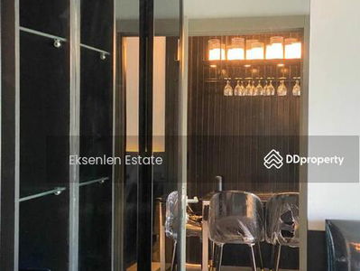 Life Asoke-Rama 9, Bangkok, Thailand Life Asoke-Rama 9, Bangkok, Thailand