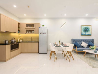 The Botanica, Vietnam The Botanica, Vietnam