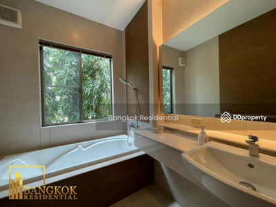 House in Compound, Bangkok, Thailand House in Compound, Bangkok, Thailand