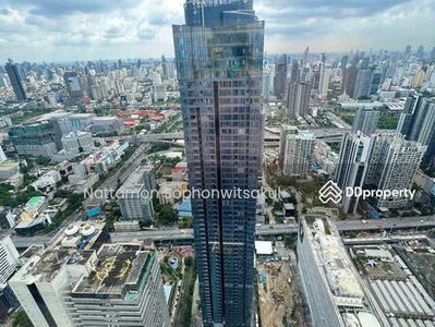 One9Five Asoke-Rama 9, Bangkok, Thailand One9Five Asoke-Rama 9, Bangkok, Thailand