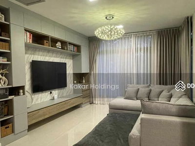 Manthana Srinakarin Village, Samut Prakan, Thailand Manthana Srinakarin Village, Samut Prakan, Thailand