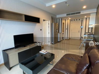 Supalai Wellington, Bangkok, Thailand Supalai Wellington, Bangkok, Thailand