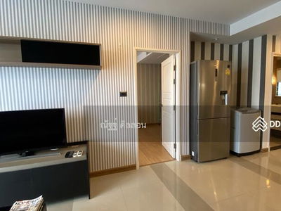 Supalai Wellington, Bangkok, Thailand Supalai Wellington, Bangkok, Thailand