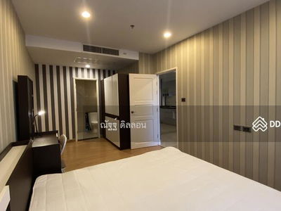 Supalai Wellington, Bangkok, Thailand Supalai Wellington, Bangkok, Thailand