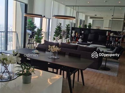 Noble BE19 Sukhumvit, Bangkok, Thailand Noble BE19 Sukhumvit, Bangkok, Thailand