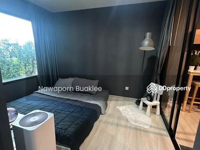 Life Asoke, Bangkok, Thailand Life Asoke, Bangkok, Thailand