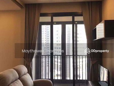 ASHTON Asoke, Bangkok, Thailand ASHTON Asoke, Bangkok, Thailand