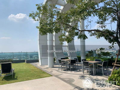 Rhythm Sukhumvit 50, Bangkok, Thailand Rhythm Sukhumvit 50, Bangkok, Thailand