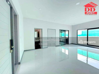 The City Bangna, Samut Prakan, Thailand The City Bangna, Samut Prakan, Thailand